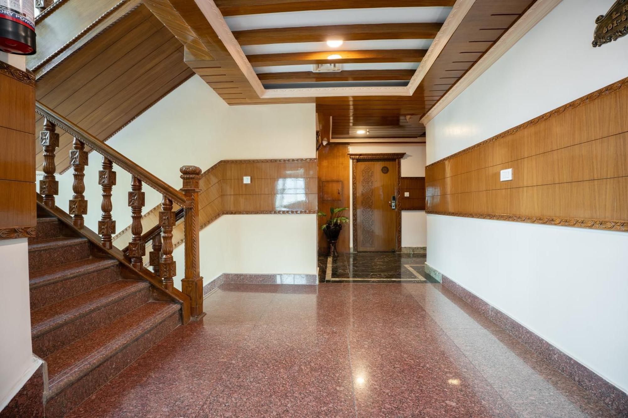 Surya Heritage Hotel Kathmandu Exterior photo